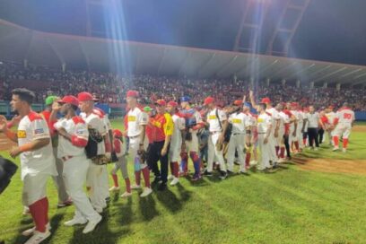 OUT 27: Matanzas apaga la leña y llega a la final de la Liga Élite