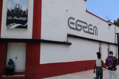 Egrem Santiago de Cuba por una mejor gestión cultural