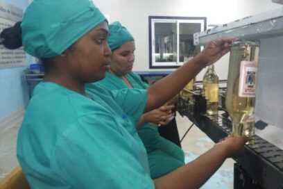 Hoy acto nacional Día del Trabajador de Industria Alimentaria