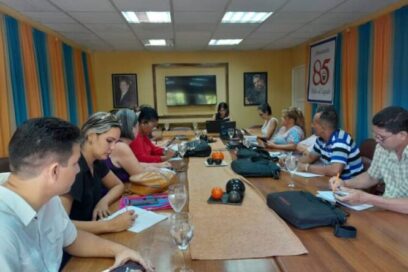 Holguín: Analiza CTC atención a quejas y reclamaciones de los trabajadores