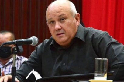 Vice primer ministro de Cuba asistirá a toma de posesión en Guatemala