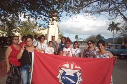 Isla de la Juventud celebra el aniversario 85 de la CTC