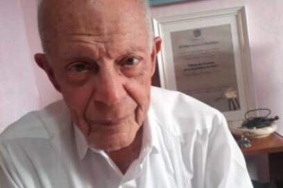 Coronel Fonseca: héroe de los servicios médicos