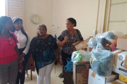 Gran Caribe Varadero enseña su humanismo en escuela especial