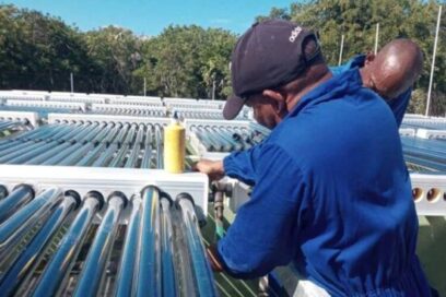 De unidad empresarial de base a mipyme, el gran salto de Alastor Matanzas