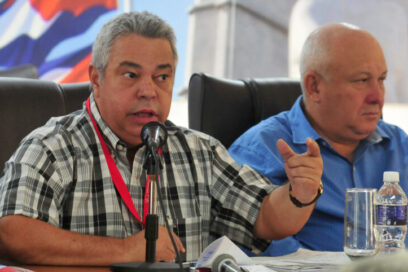 Finalizó en La Habana análisis sindical sobre problemas del transporte