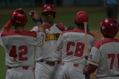OUT 27: Y hubo una matanza de Leñadores en la Liga Élite