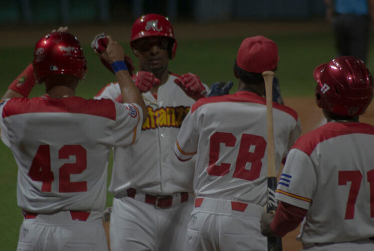 Foto: István Ojeda Bello