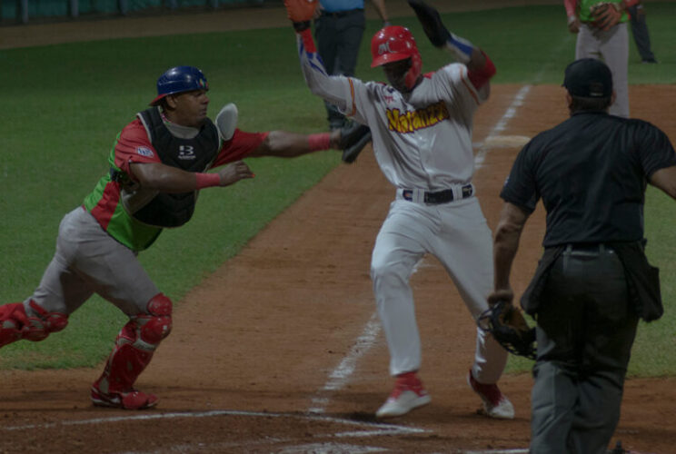 Foto: István Ojeda Bello