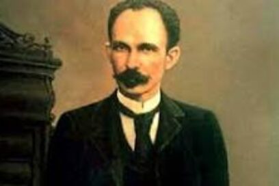 Aquel hombre de La Edad de Oro