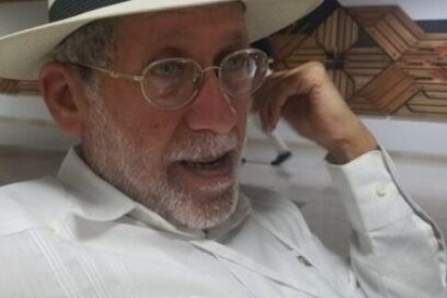 Martí siempre aporta ideas nuevas