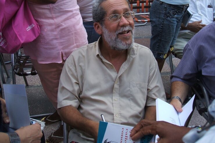 Cortesía del entrevistado