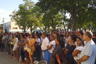 Inició en Santiago de Cuba lectura y debate de la Convocatoria al Congreso de la CTC