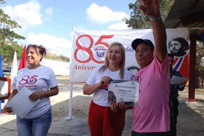 Los ferroviarios tuneros sobre vías y puentes eficientes