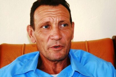 Los tesoros de Arnaldo, el eléctrico del transporte