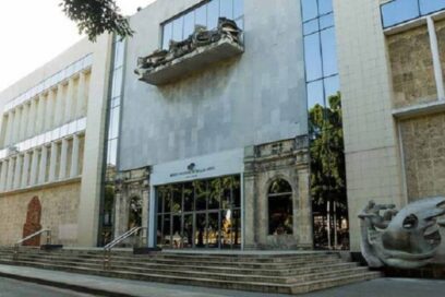 Museo de Bellas Artes de Cuba presenta boletín informativo para 2024