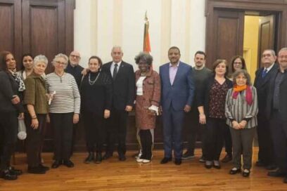 Emigrados cubanos en EEUU continúan el diálogo