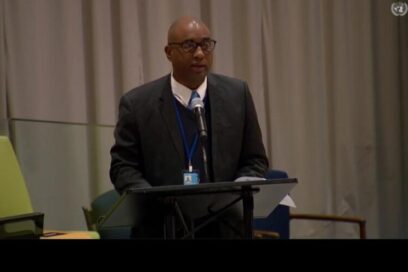 Embajador de Cuba agradeció solidaridad de Angola