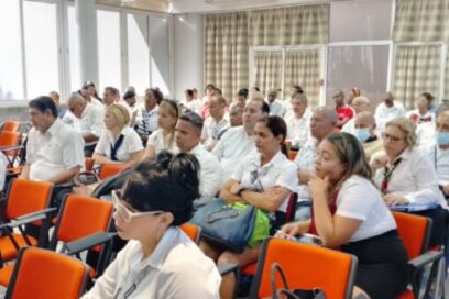 Palmares Santiago de Cuba: fraguar el plan desde la base