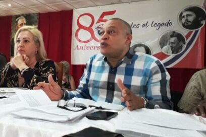 Realizan en Las Tunas seminario XXII Congreso de la CTC