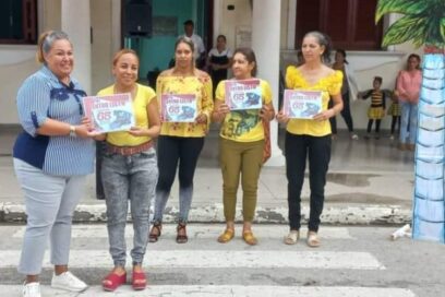 En el aniversario 65 del Triunfo de la Revolución, Granma reconoce a centros laborales