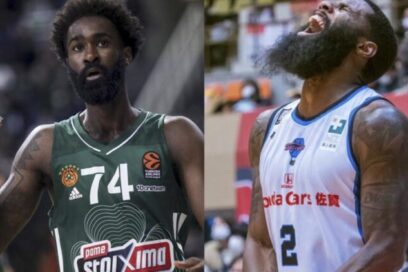 Baloncesto: Sant Roos y Reynaldo García, nuevas incorporaciones al equipo nacional