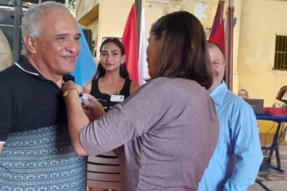 Empresa holguinera festejó el Día del Trabajador de la Industria Alimentaria