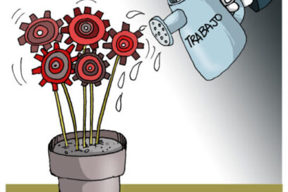 El país que deseamos