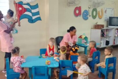 Celebración del 85 aniversario de la CTC: Ya casi