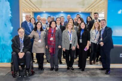 Enjoy Travel Group recalca confianza en negocios con Cuba