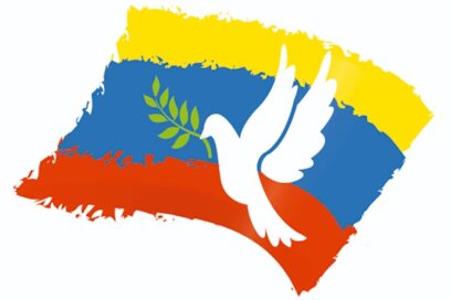 Reiteró Cuba apoyo a diálogos de paz en Colombia
