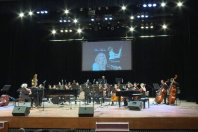 Concierto de “culto” de la Camerata HabAnaMartin