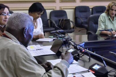 Rendición de cuenta ante la Asamblea Nacional fortalece el Comercio Interior cubano