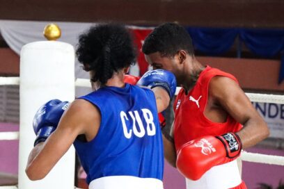 60 Torneo Nacional de Boxeo Playa Girón: Cienfuegos sigue pegando mejor, pero…