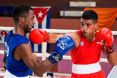 60 Torneo Nacional de Boxeo Playa Girón: Sancti Spíritus brindó con la historia