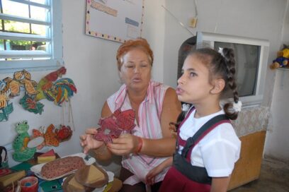 Nuestro mayor tesoro