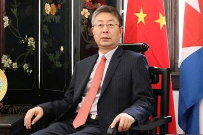 Agradecen apoyo de Cuba al principio de una sola China
