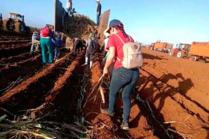 Arranca en Ciego de Ávila «maquinaria» del XXII Congreso obrero 