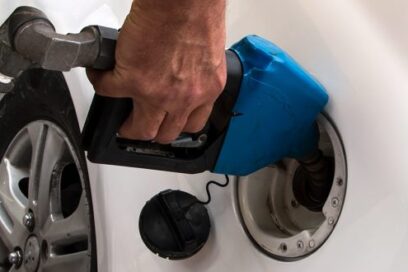 Por incidente de ciberseguridad se aplaza actualización de precios de combustibles (+ video)