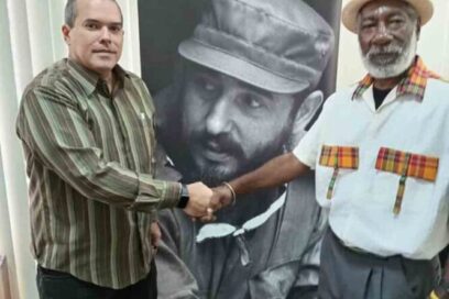 Periodista caribeño reclama que Operación Verdad sea permanente