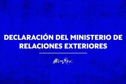 Ratifica Cuba su adhesión al principio de “una sola China”