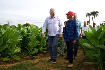 Cuba sí puede avanzar y crecer