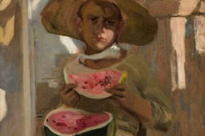 El tesoro de Sorolla en La Habana