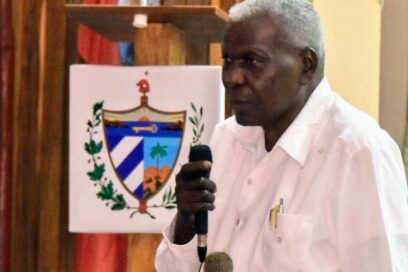 El presidente de la Asamblea Nacional convocó al enfrentamiento de ilegalidades