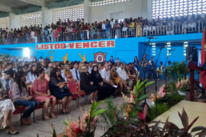 Más de 430 médicos se incorporan a los servicios de Salud en Pinar del Río