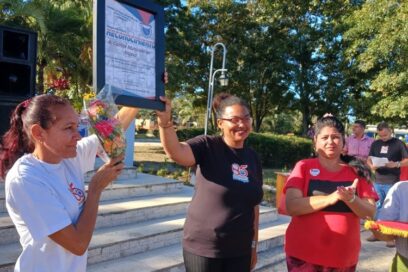Más comprometidos celebran trabajadores camagüeyanos aniversario de la CTC