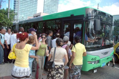 Inicia este miércoles jornada final de debate sindical sobre transporte 