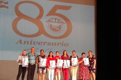 Celebraron en Holguín Aniversario 85 de la CTC