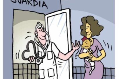 La noble tarea de sanar, un acto de amor