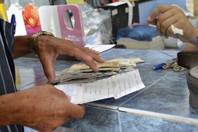 Cuba modifica método de cálculo de pensiones por edad e invalidez